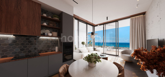 Wohnung in Larnaca zu verkaufen