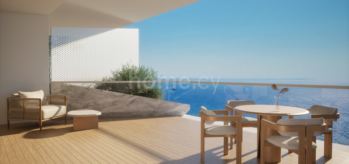 Wohnung in Larnaca zu verkaufen