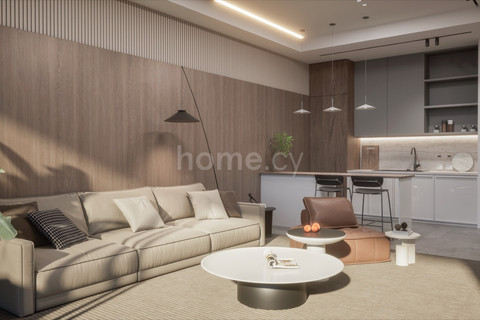 Διαμέρισμα προς πώληση - Λάρνακα