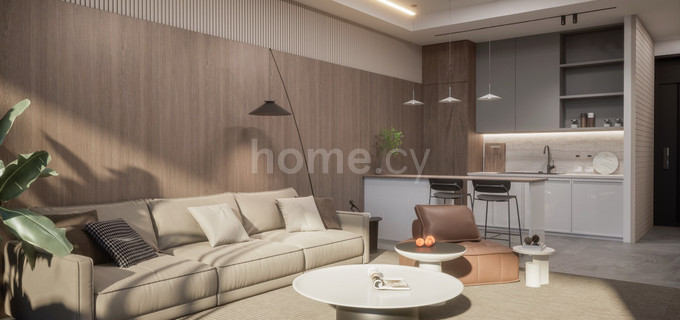 Wohnung in Larnaca zu verkaufen