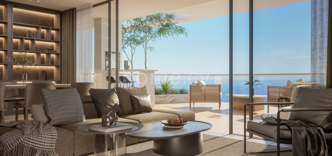 Wohnung in Larnaca zu verkaufen