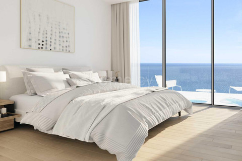 Διαμέρισμα προς πώληση - Λεμεσός