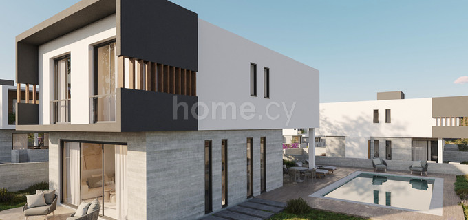 Villa till salu i Paphos