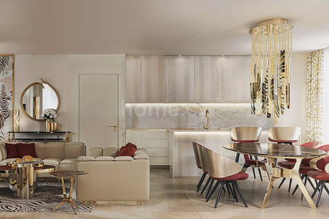 Διαμέρισμα προς πώληση - Λεμεσός