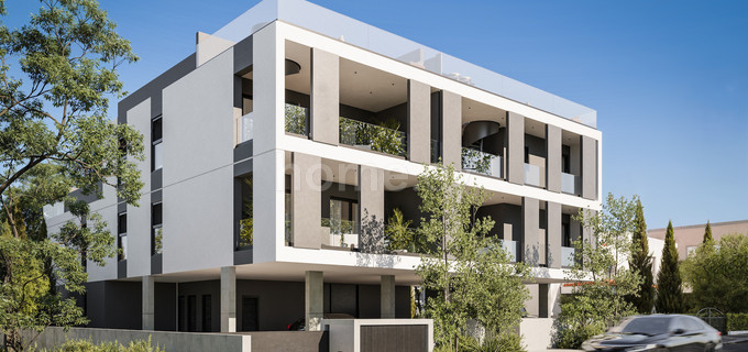 Lägenhet till salu i Paphos