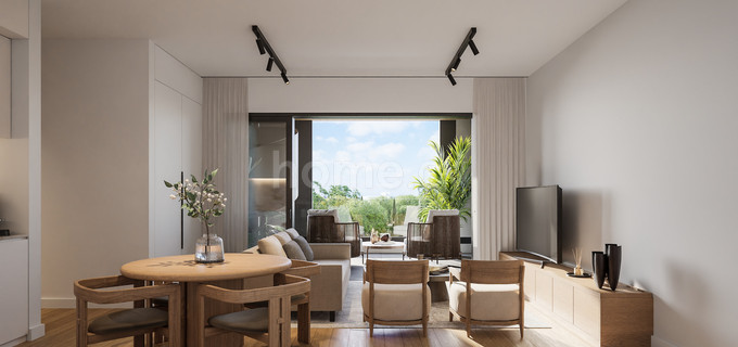 Takvåning till salu i Paphos