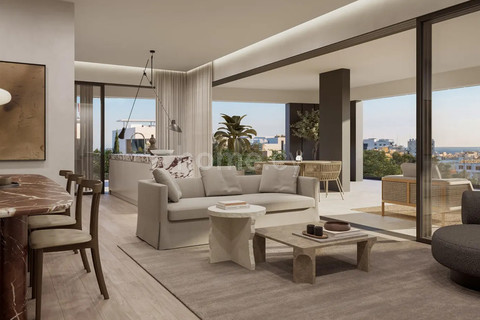 Διαμέρισμα ρετιρέ προς πώληση - Λεμεσός