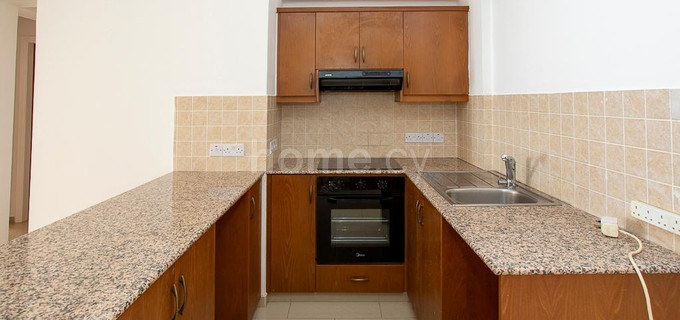 Lägenhet till salu i Paphos