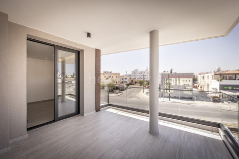 Διαμέρισμα προς πώληση - Λάρνακα