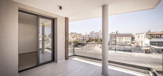 Wohnung in Larnaca zu verkaufen