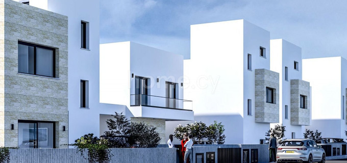 Villa in Limassol zu verkaufen