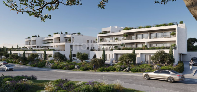 Lägenhet till salu i Paphos