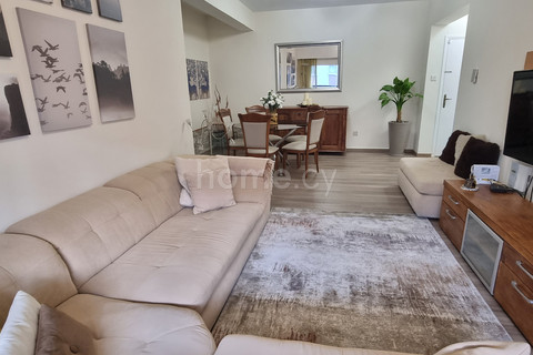 Διαμέρισμα προς πώληση - Λεμεσός