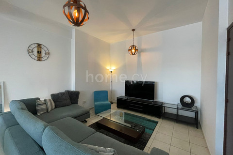 Διαμέρισμα τελευταίου ορόφου προς ενοικίαση - Λεμεσός