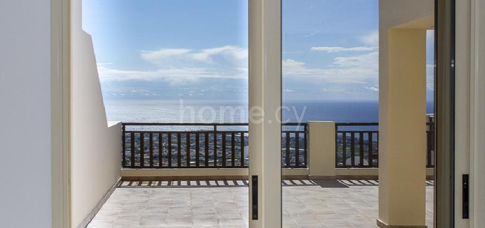 Lägenhet till salu i Paphos