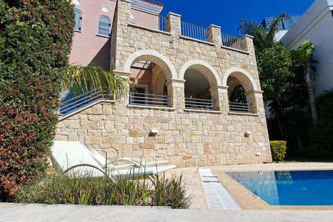 Βίλα προς ενοικίαση - Λεμεσός