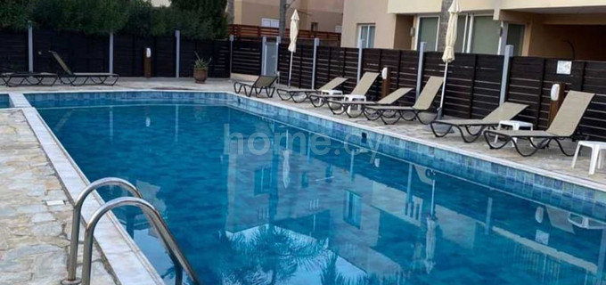 Apartment for sale in Larnaca