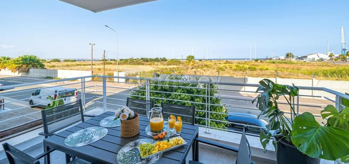 Apartment to rent in Larnaca