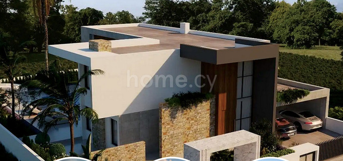 Вилла в аренду в Ларнака