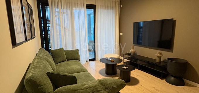 Apartment to rent in Limassol