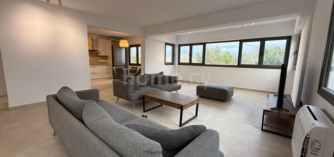 Villa to rent in Limassol
