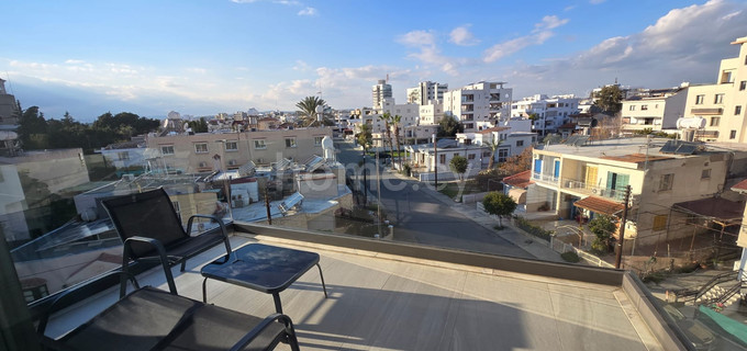 Apartment to rent in Larnaca