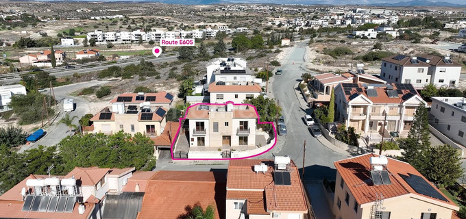 Villa for sale in Limassol