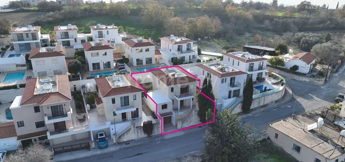Villa for sale in Paphos