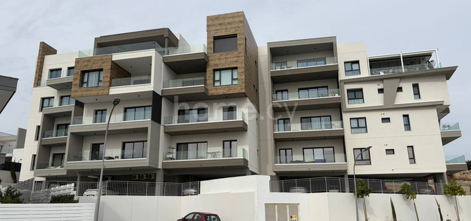 Appartement à vendre à Limassol