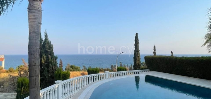 Villa for sale in Limassol