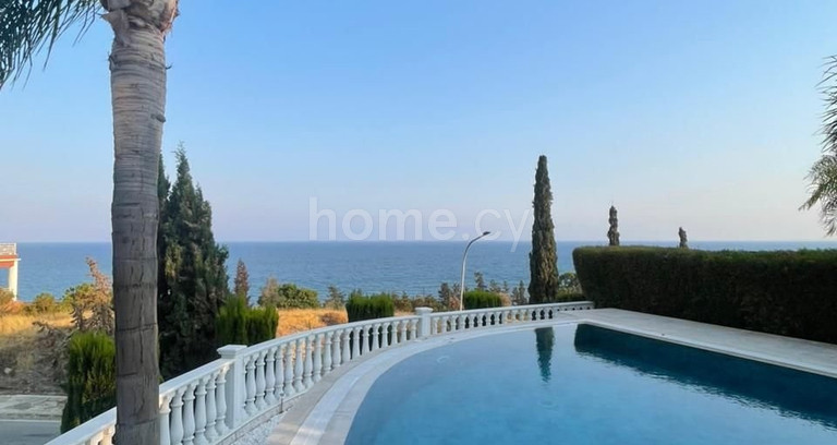 Villa for sale in Limassol