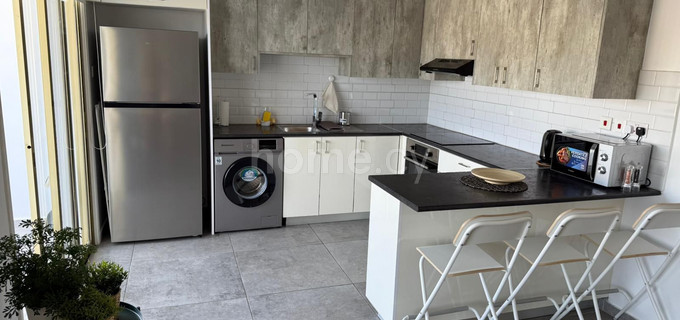 Penthouse apartment to rent in Larnaca