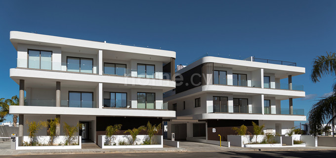 Lägenhet till salu i Paralimni