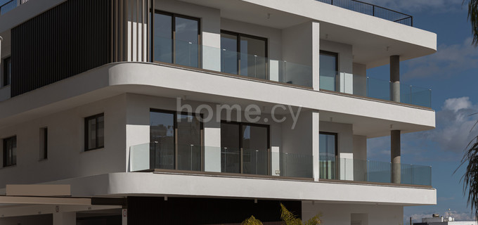 Lägenhet till salu i Paralimni