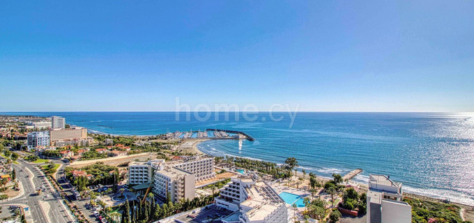 Apartment for sale in Limassol