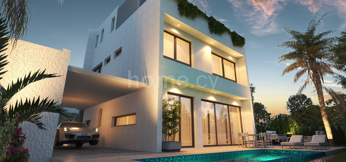 Villa for sale in Protaras