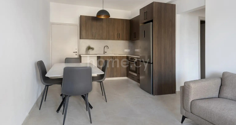 Apartment to rent in Nicosia