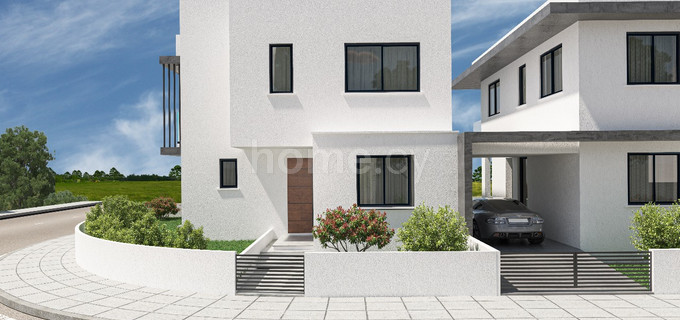 Villa for sale in Larnaca