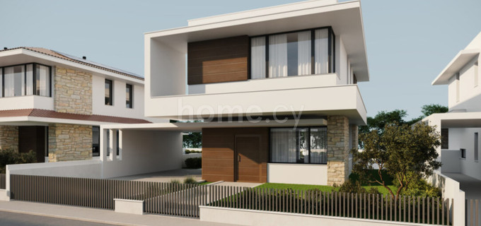 Villa for sale in Larnaca