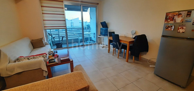 Lägenhet till salu i Paralimni