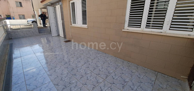 Lägenhet till salu i Kapparis