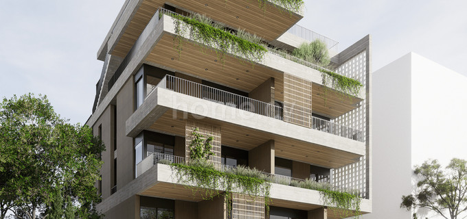 Lägenhet till salu i Limassol