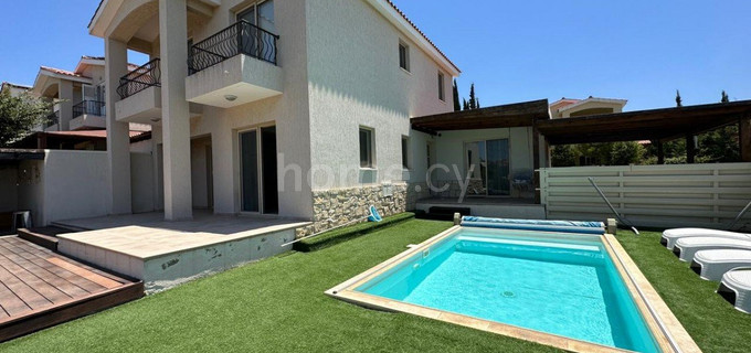 Villa for sale in Paphos