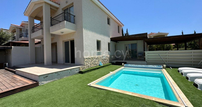 Villa for sale in Paphos