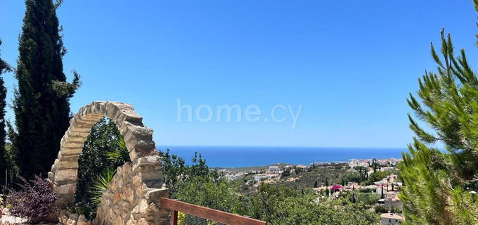 Villa for sale in Paphos