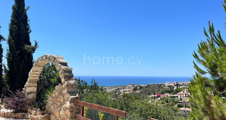 Villa for sale in Paphos