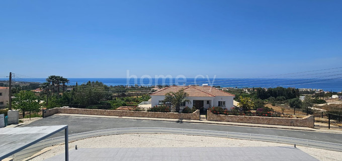 Villa for sale in Paphos