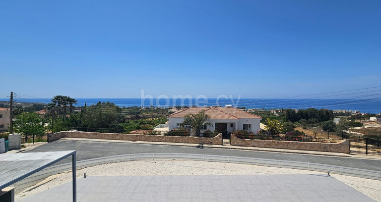 Villa for sale in Paphos