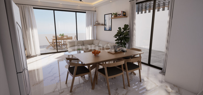 Lägenhet till salu i Larnaca