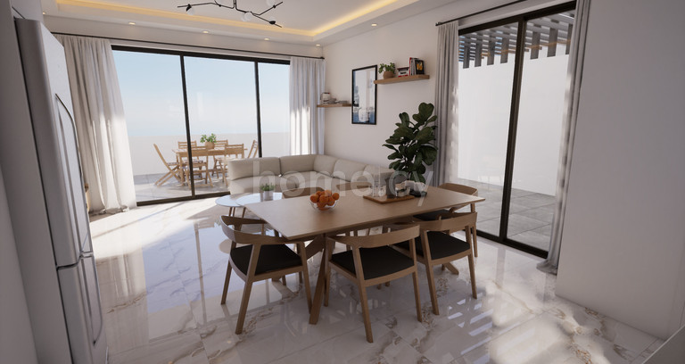 Lägenhet till salu i Larnaca